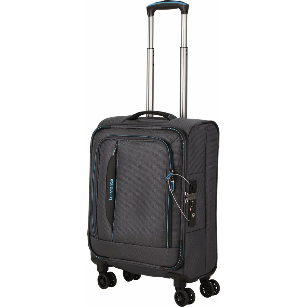 Recenze Travelite CrossLITE 4W S&nbsp;39l
