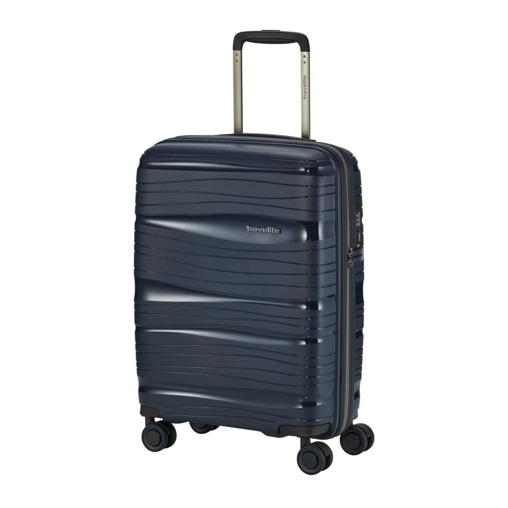 Recenze Travelite Motion S&nbsp;37l