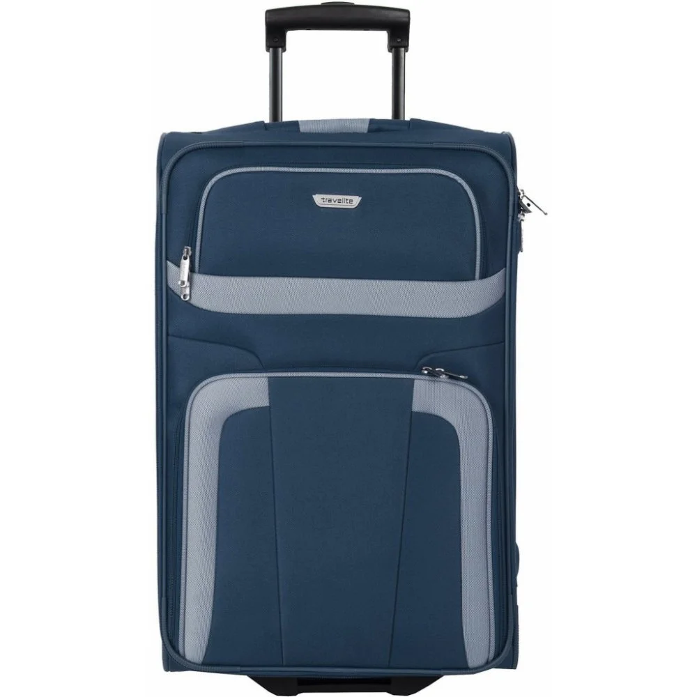 Test Travelite Orlando M 58l Recenze Travelite Orlando M 58l