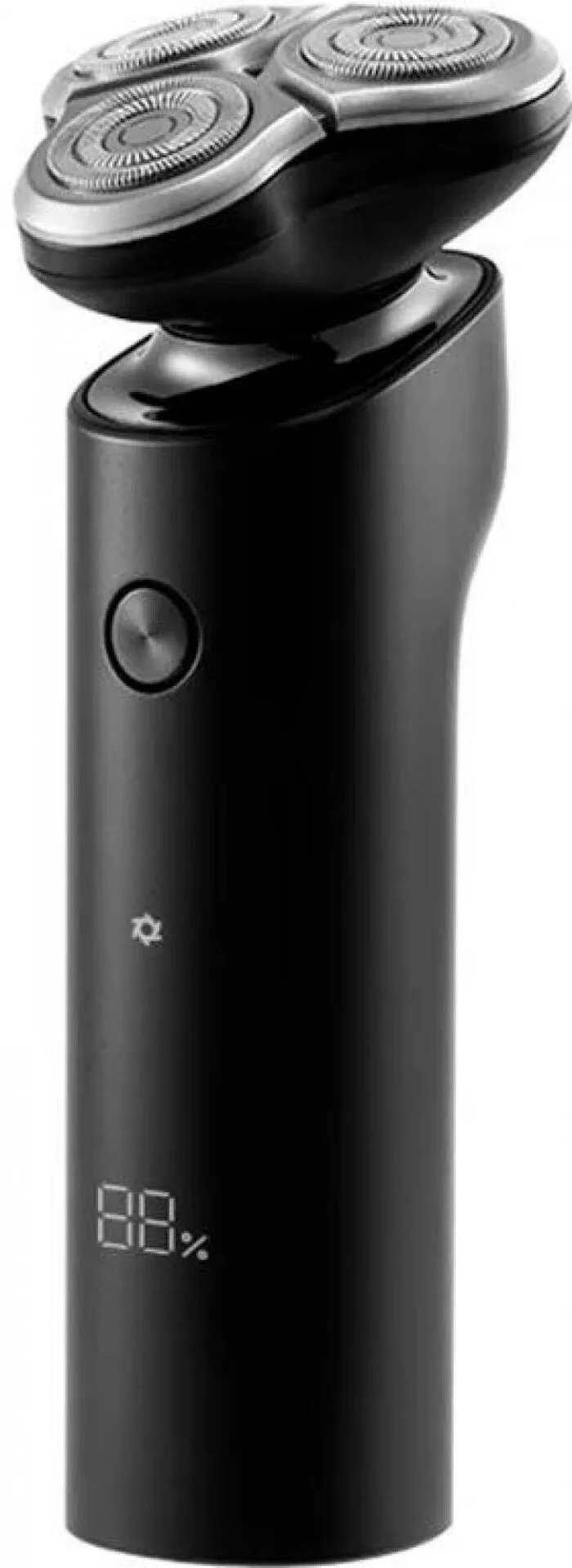 Recenze Xiaomi Mi Electric Shaver S500