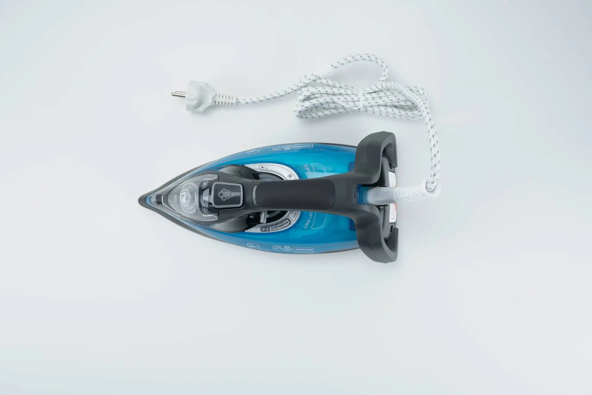 Žehlička Žehlička Tefal Ultimate Anti-calc FV9785E0