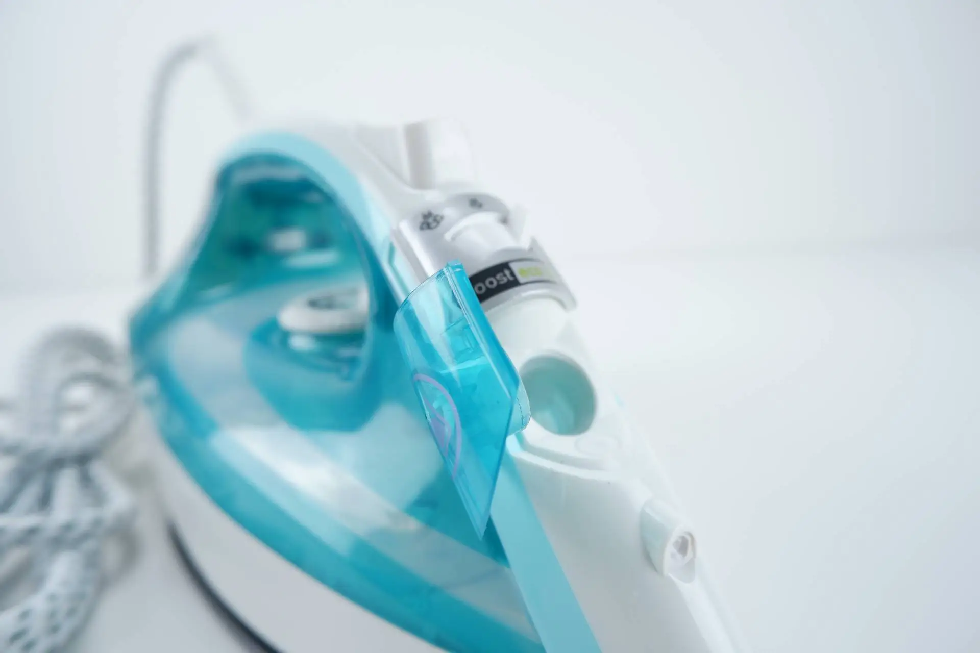 Plnicí otvor Plnicí otvor žehličky Tefal FV 1710E0