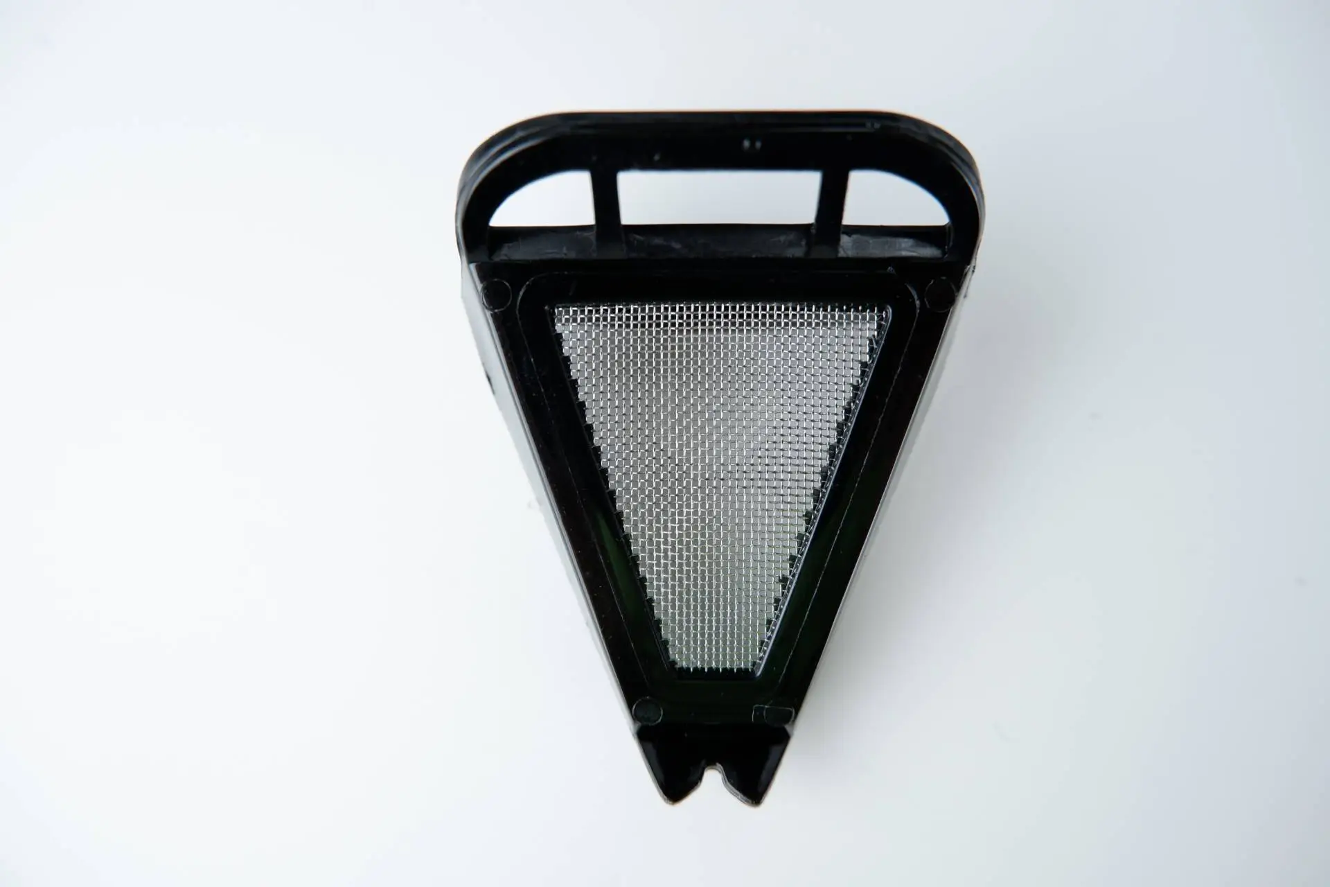 Detail filtru