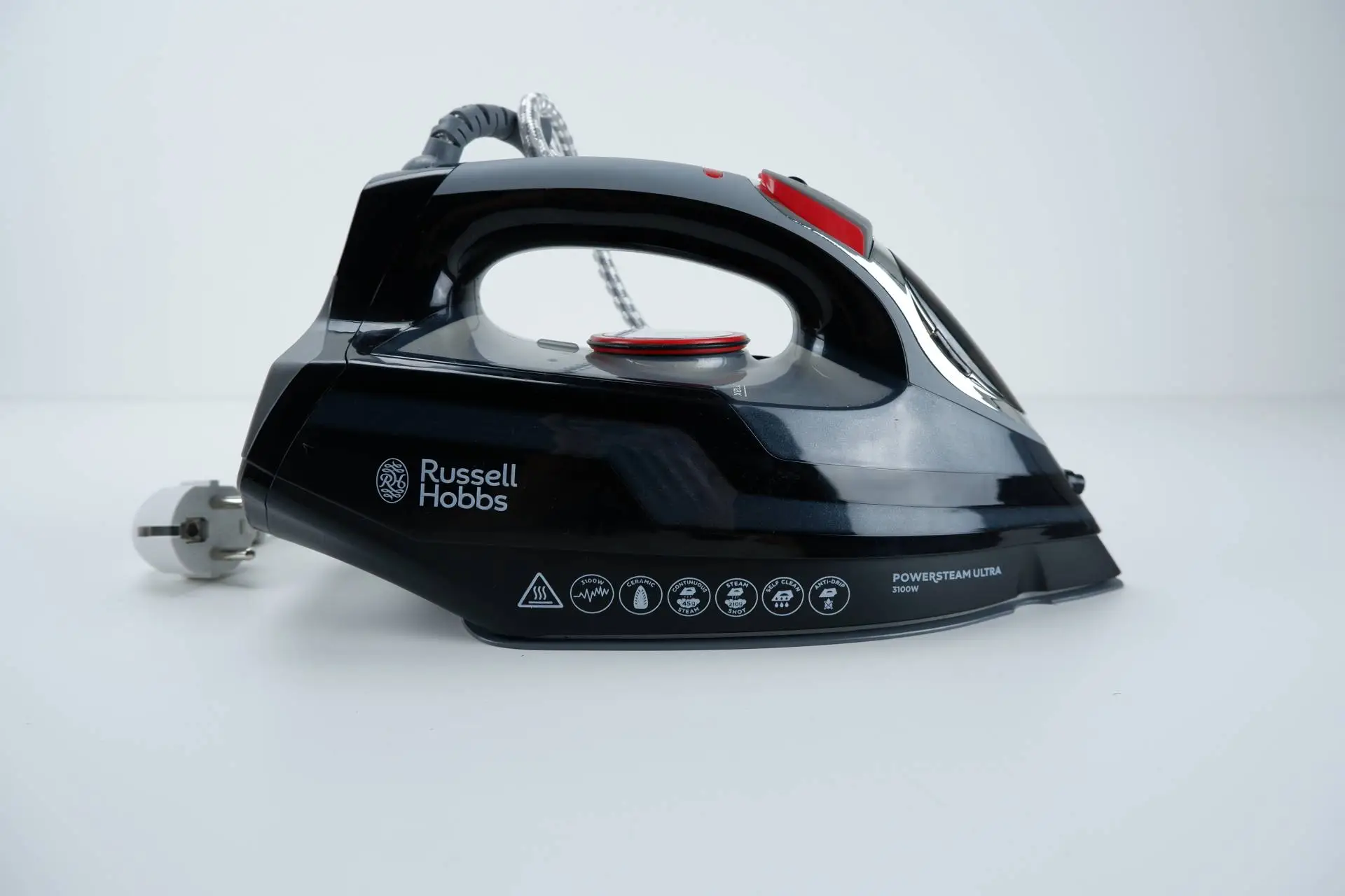 Žehlička Žehlička Russell Hobbs 20630