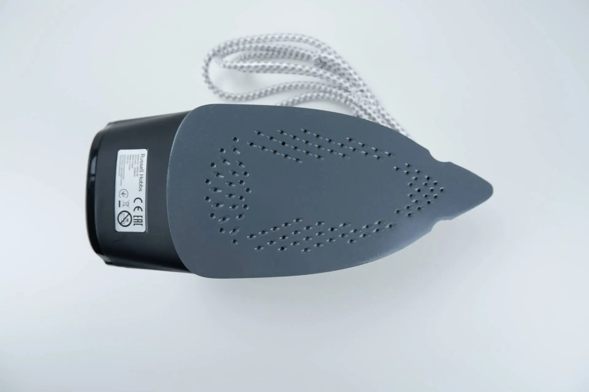 Žehlicí plocha Žehlicí plocha žehličky Russell Hobbs 20630