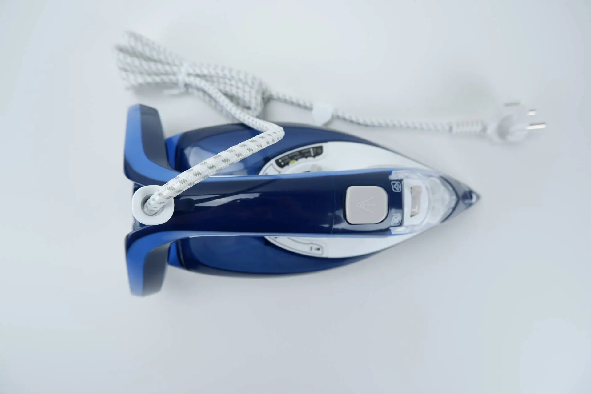 Žehlička Žehlička Tefal TurboPro Anti-Calc FV5630E0