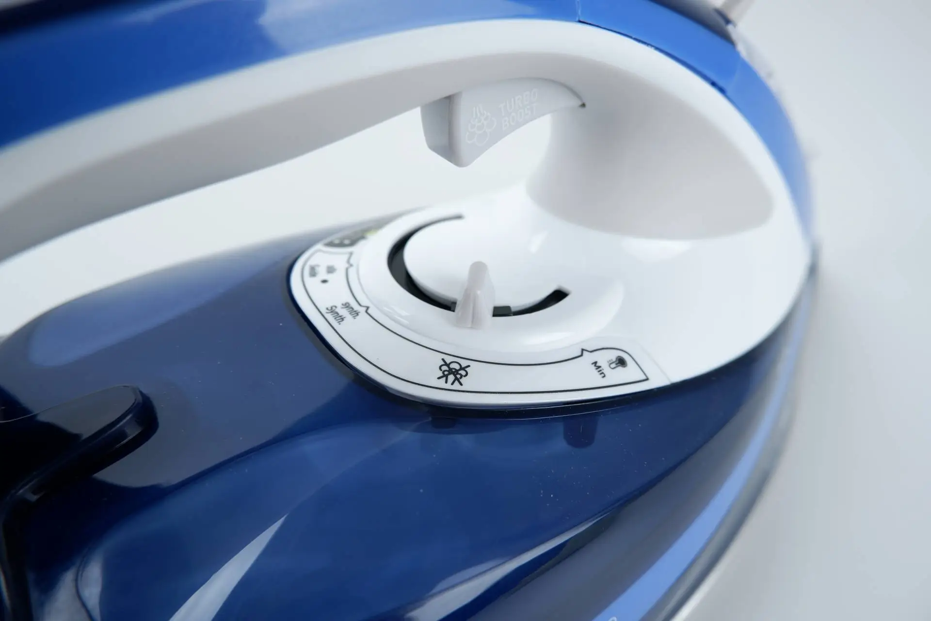 Volič teploty Volič teploty Tefal TurboPro Anti-Calc FV5630E0