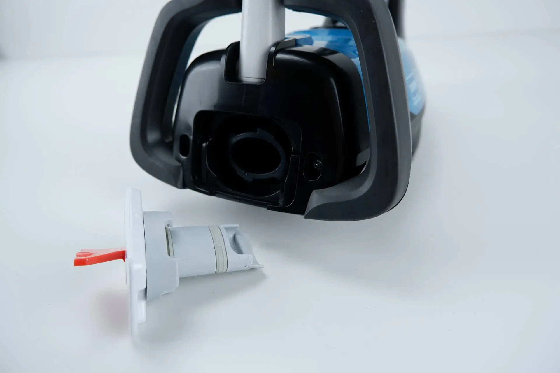 Filtr vodního kamene Filtr vodního kamene žehličky Tefal Ultimate Anti-calc FV9785E0