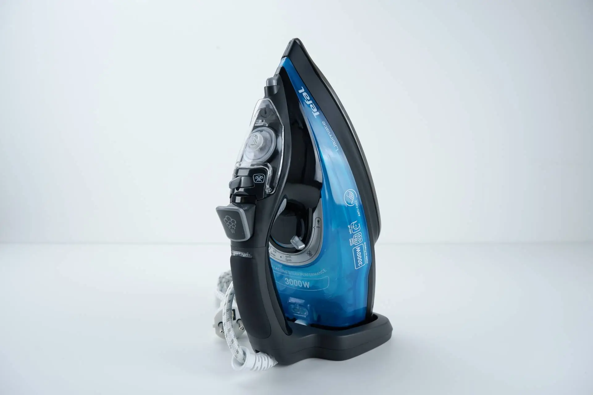 Žehlička Žehlička Tefal Ultimate Anti-calc FV9785E0