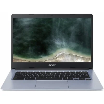 Recenze Acer Chromebook 314