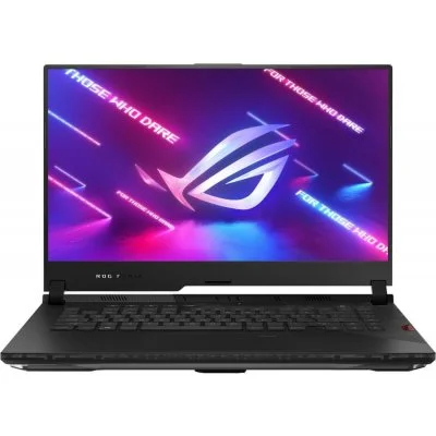 Recenze Asus ROG Strix SCAR 15 G533