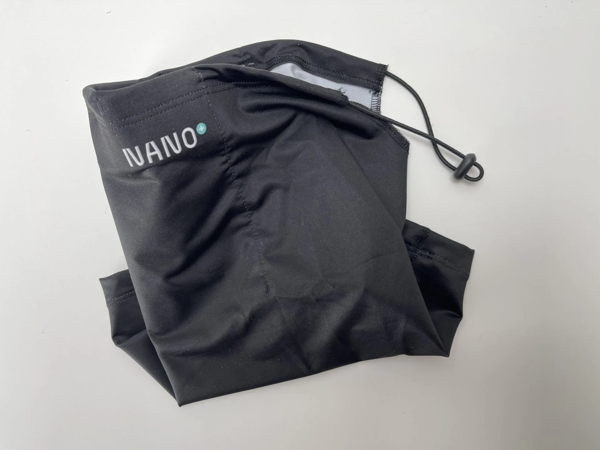 Recenze antivirových nákrčníků NANO+