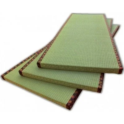 Test Karup tatami Recenze Karup tatami