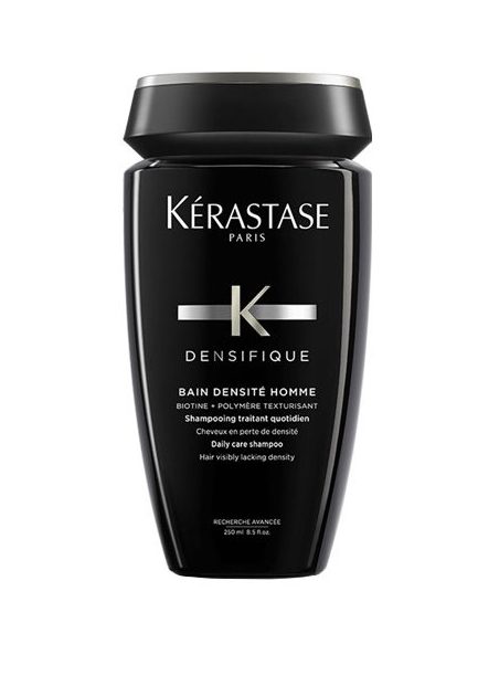 Recenze Kérastase Densifique Bain Densité Homme