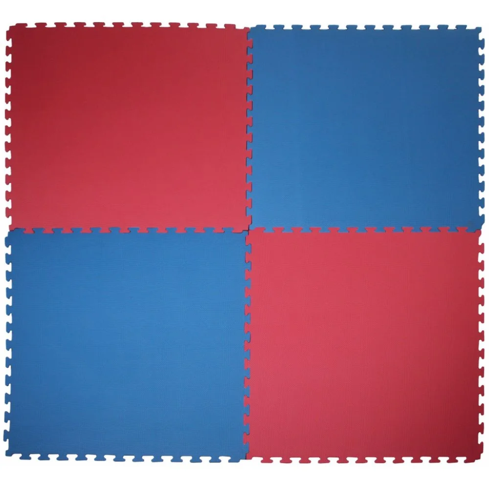 Test Merco Champion tatami Recenze Merco Champion tatami