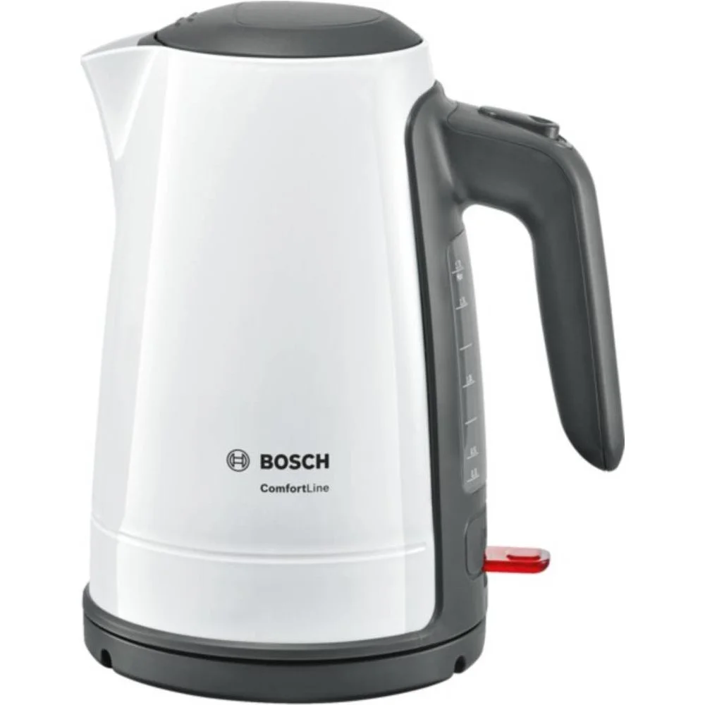 Test Bosch TWK 6A011 Recenze Bosch TWK 6A011