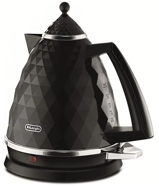 Test De’Longhi KBJ 2001 Recenze De’Longhi KBJ 2001