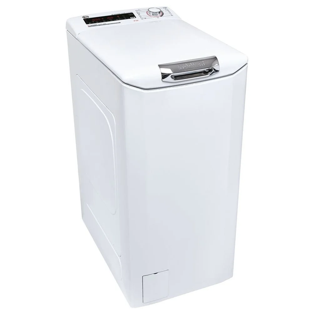 Test Hoover H3TFSMP48TAMCE-S Recenze Hoover H3TFSMP48TAMCE-S