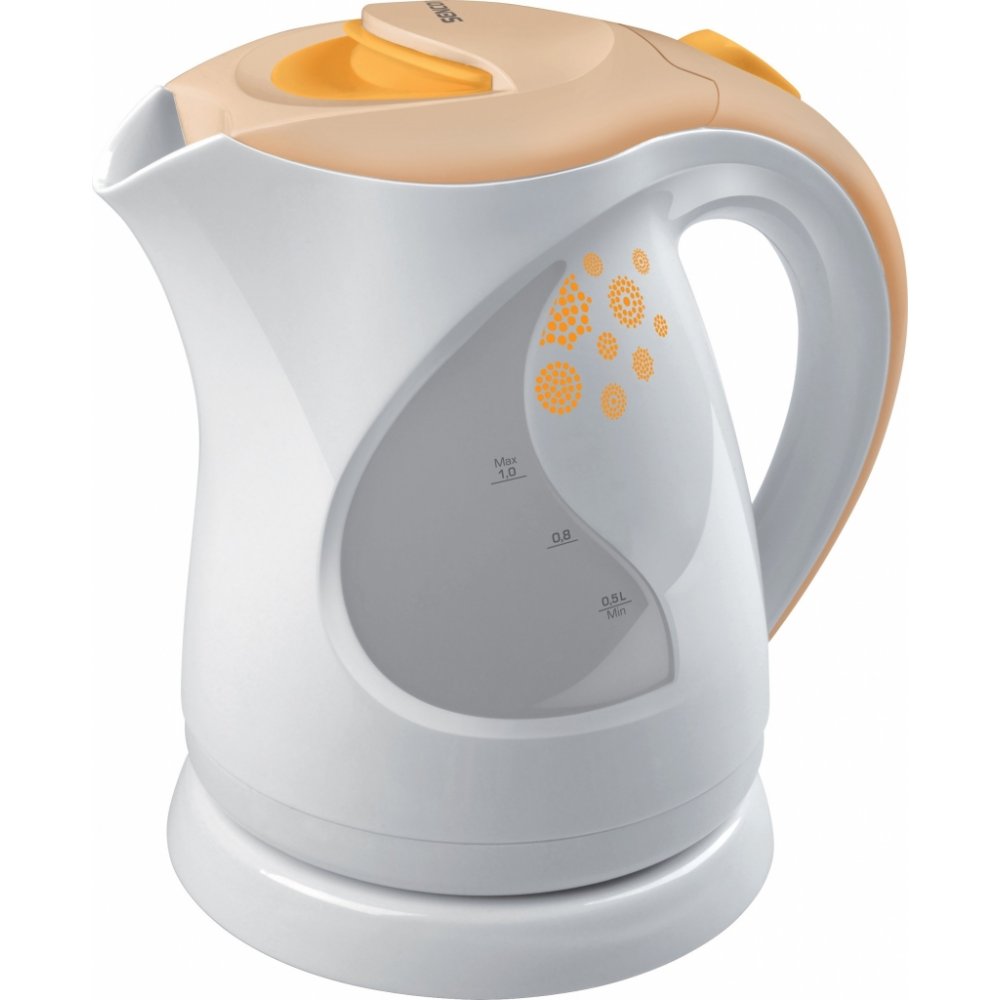 Recenze Sencor SWK 1001