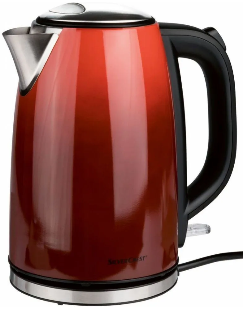 Recenze Lidl SilverCrest EDS SWC 3100&nbsp;A1