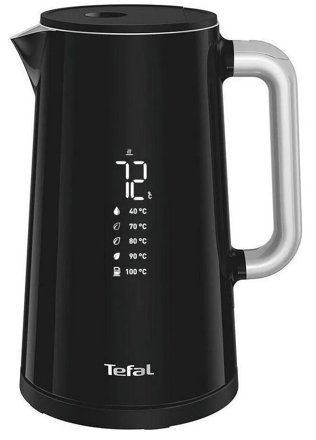 Test Tefal KO851830 Recenze Tefal KO851830