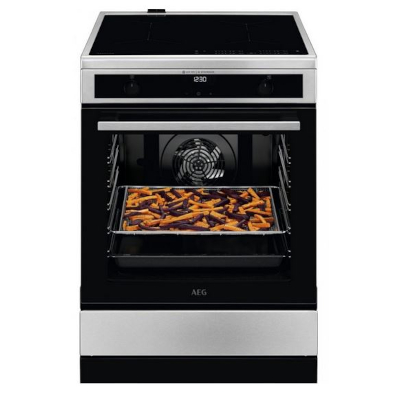 Recenze AEG CIB6645ABM