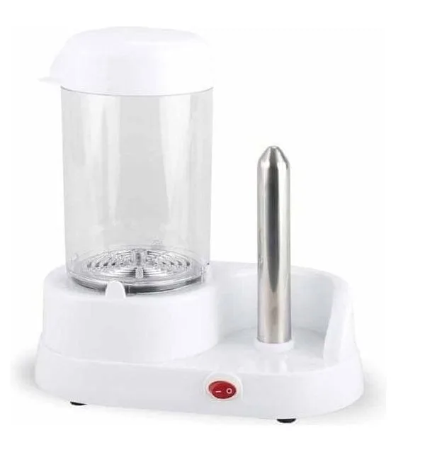 Test Orava HM-01 Recenze Orava HM-01