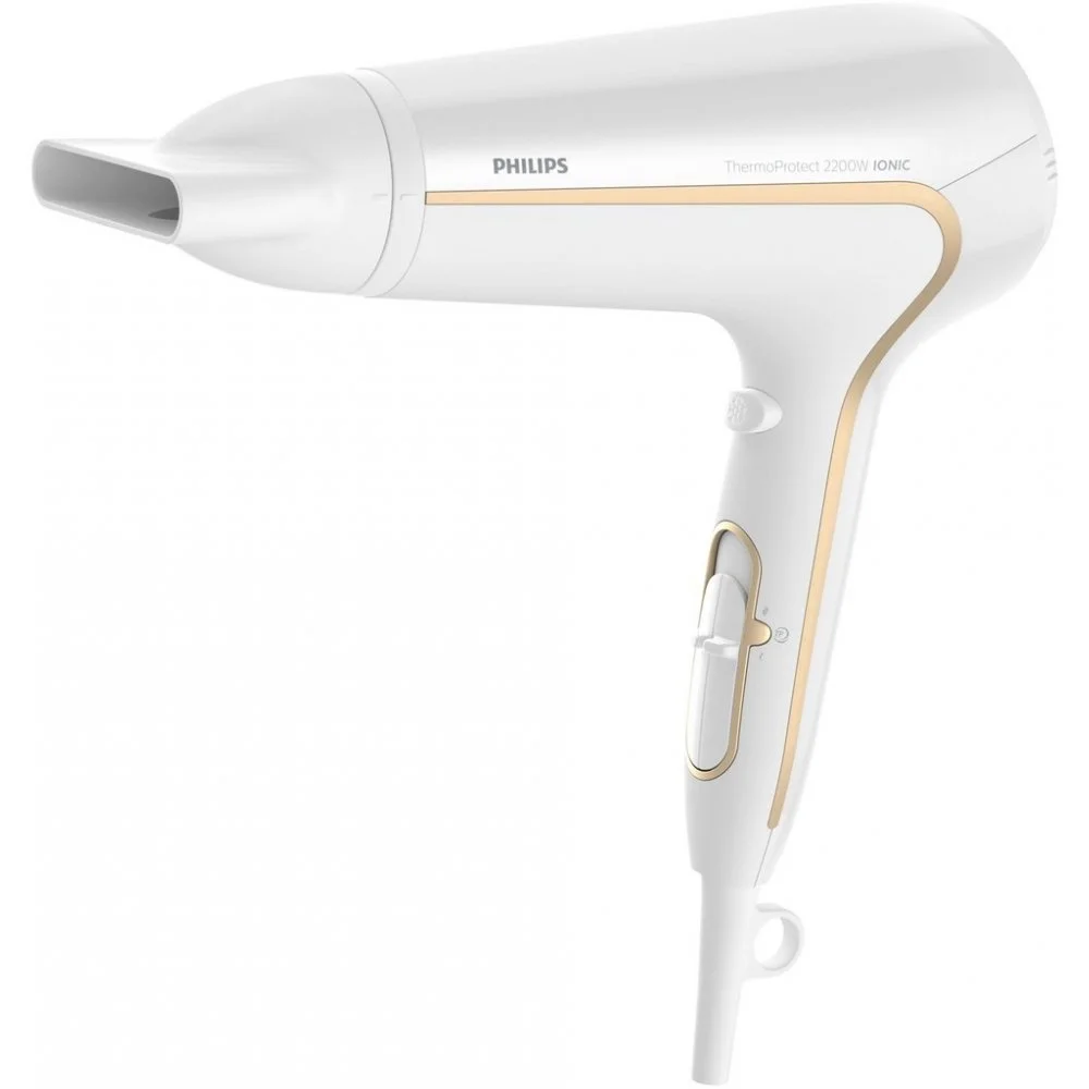 Recenze Philips DryCare Advanced HP8232/00