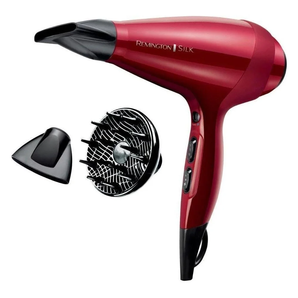 Recenze Remington AC9096