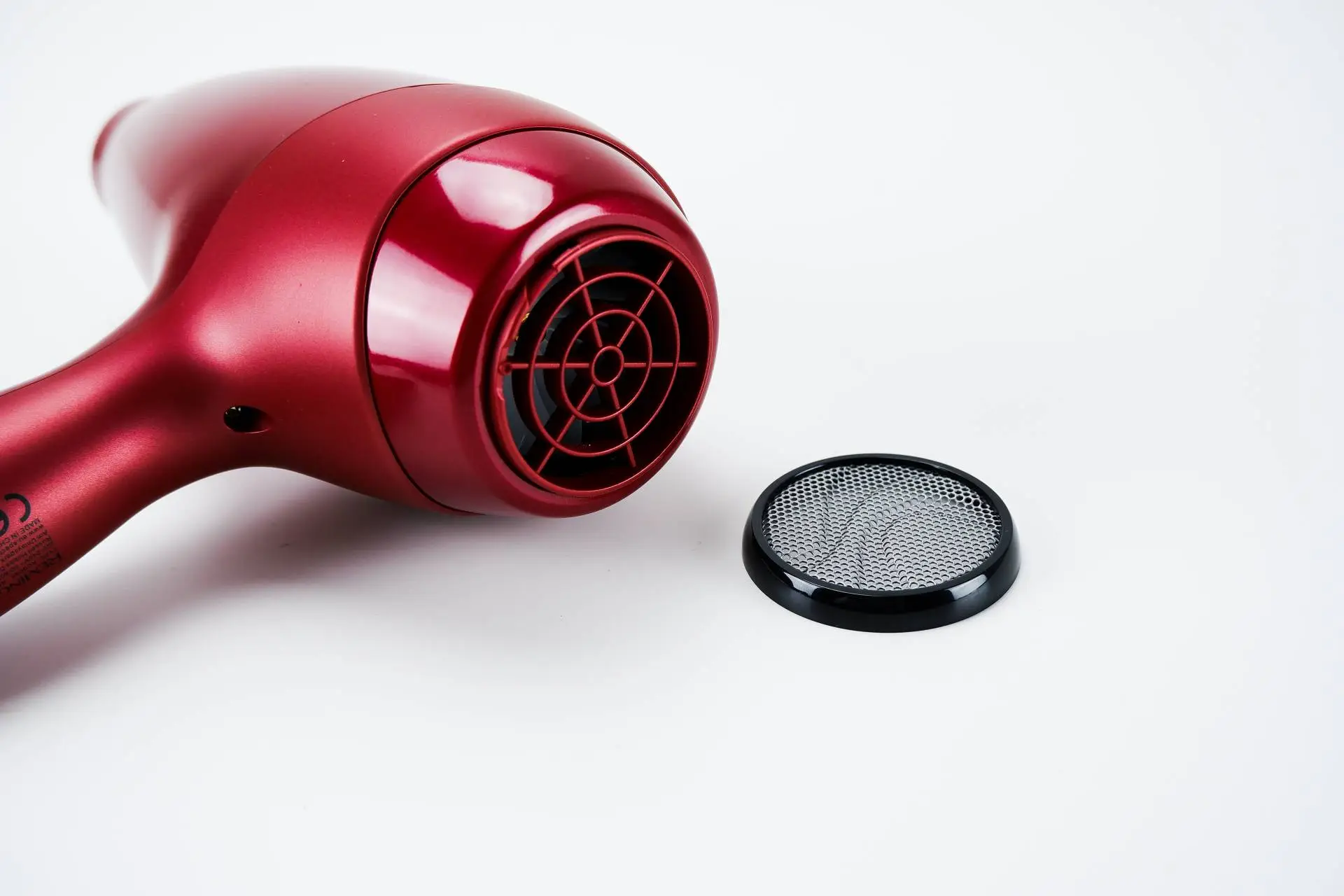 Odnímatelná mřížka Remington AC9096 odnímatelná mřížka