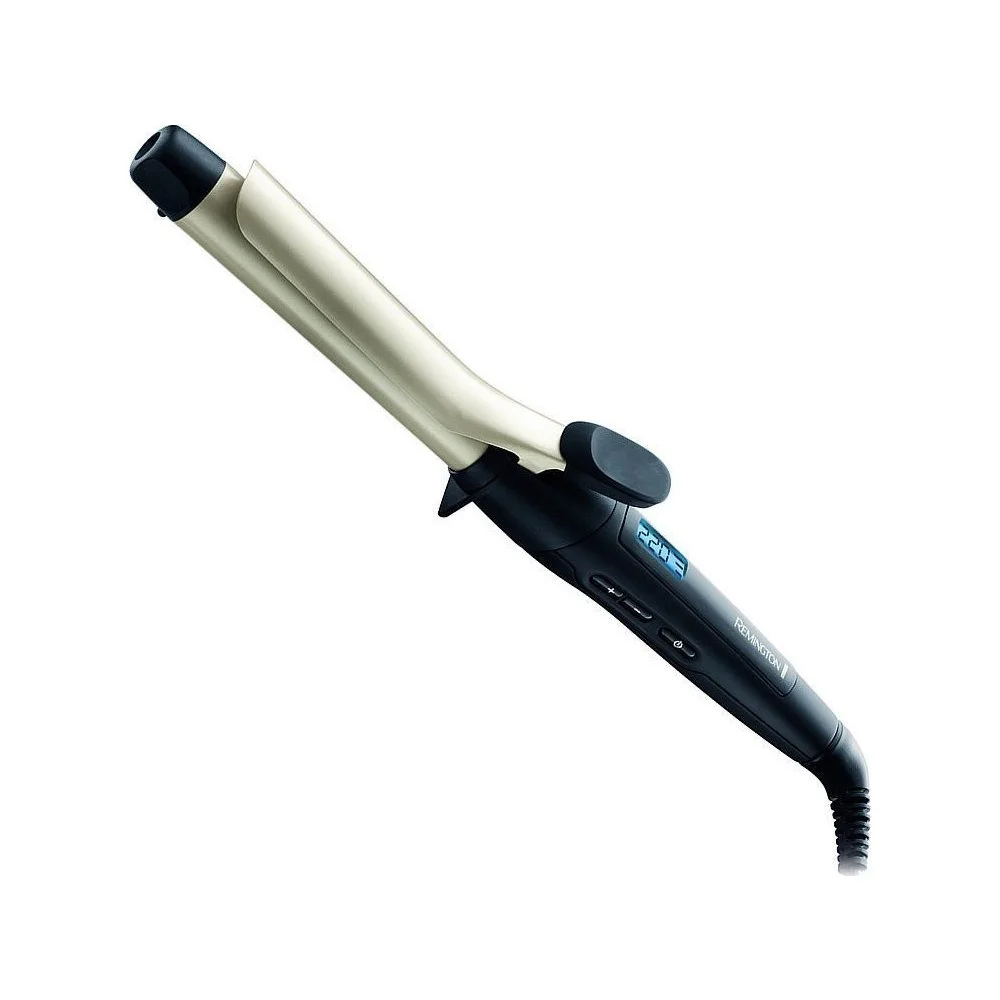 Recenze Remington CI6325