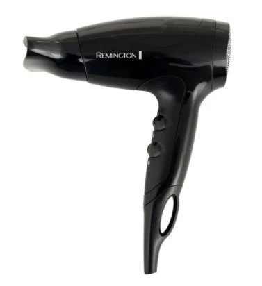 Recenze Remington D 5000