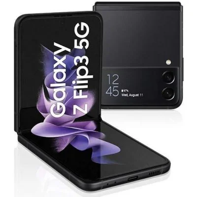 Recenze Samsung Galaxy Z&nbsp;Flip3
