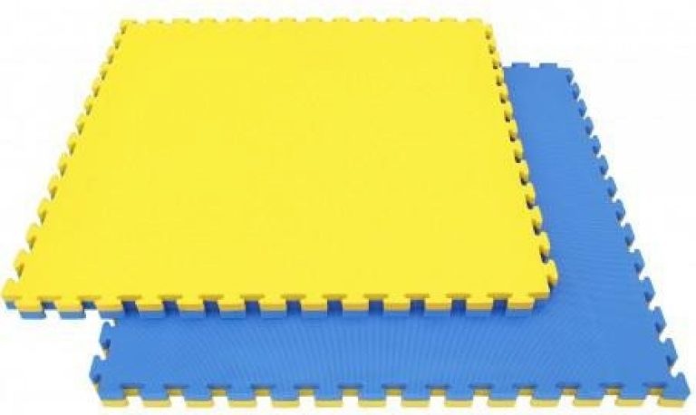 Test Sedco TATAMI PUZZLE univerzální Recenze Sedco TATAMI PUZZLE univerzální