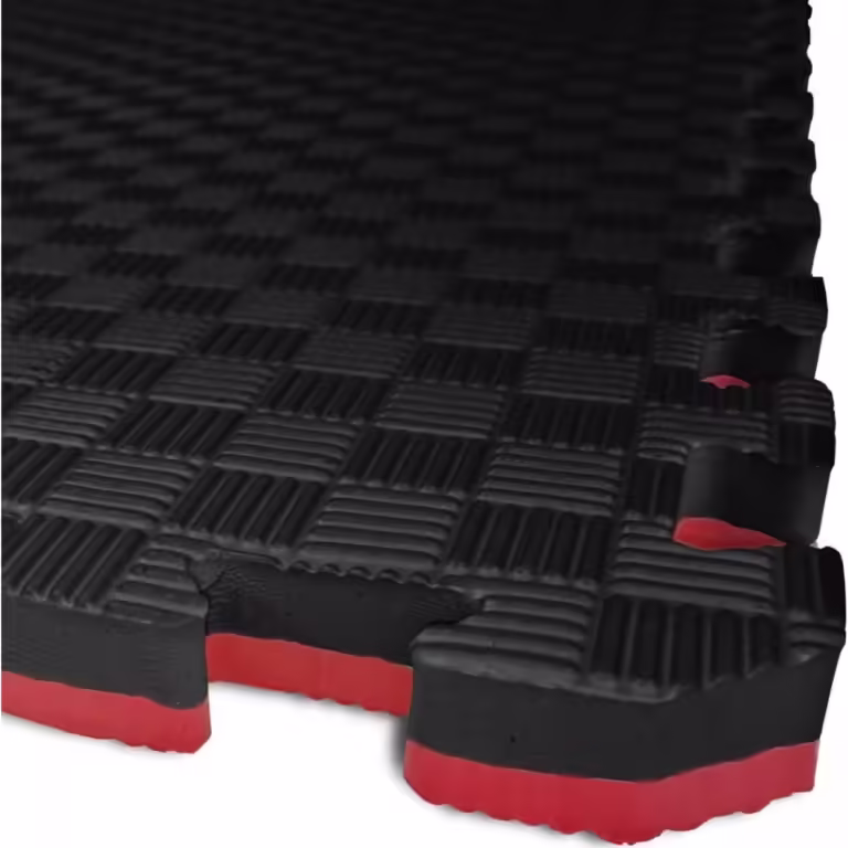 Test Sedco Tatami puzzle oboustranná Recenze Sedco Tatami puzzle oboustranná