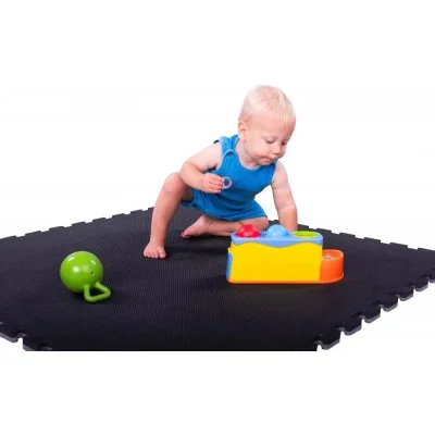 Tatami jako podkládka na zem Tatami jako podkládka na zem