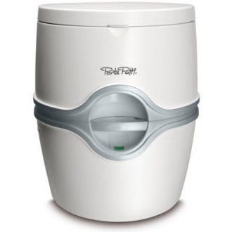 Recenze Thetford Porta Potti Excellence 565