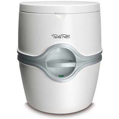 Test Thetford Porta Potti Excellence 565 Recenze Thetford Porta Potti Excellence 565