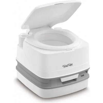 Recenze Thetford Porta Potti Qube 145
