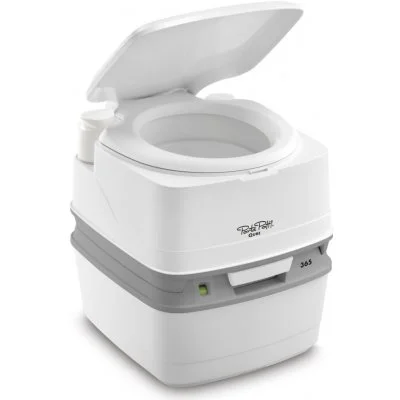Recenze Thetford Porta Potti Qube 365