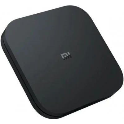 Recenze Xiaomi Mi TV Box S
