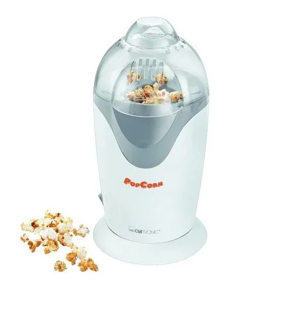 Test Clatronic PM 3635 Popcornovač Recenze Clatronic PM 3635 Popcornovač