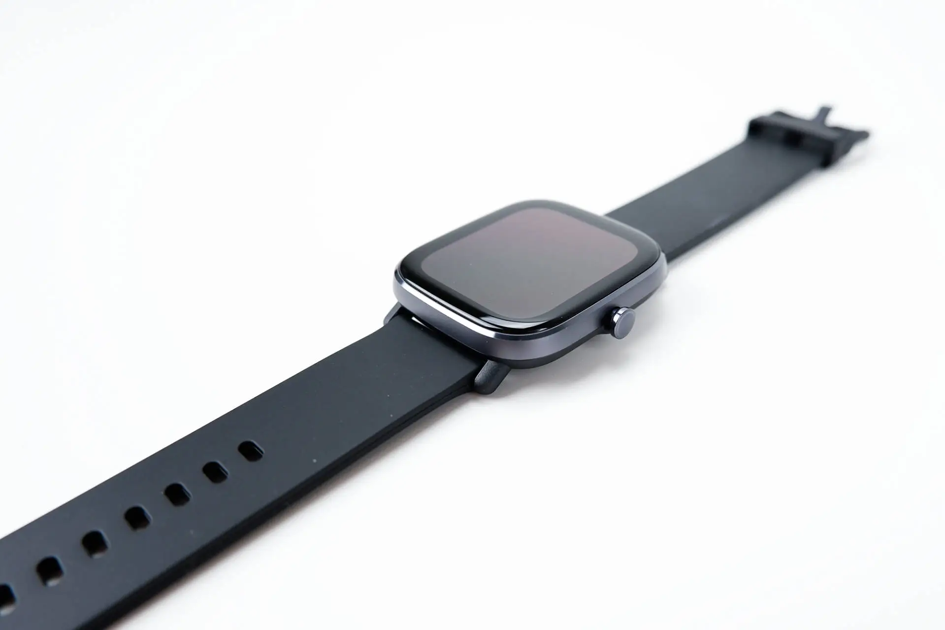 Detailní pohled Amazfit GTS 2 mini detail