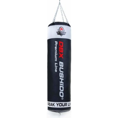 Test DBX Bushido Premium Line Recenze DBX Bushido Premium Line