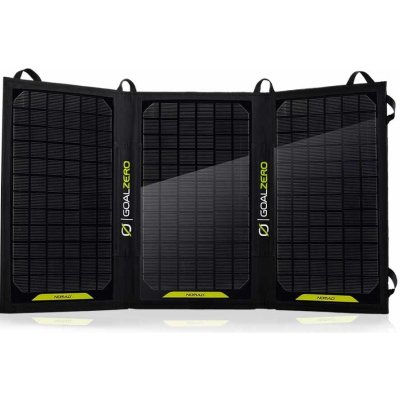 Recenze Goal Zero Nomad 20&nbsp;W