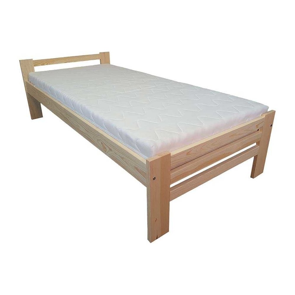 Recenze Interier-Stejskal NUNO Borovice lakovaná