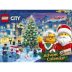 Recenze LEGO® City 60381 ® City 2023