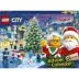 Recenze LEGO® City 60381 ® City 2023