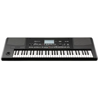 Test Korg Pa300 Recenze Korg Pa300