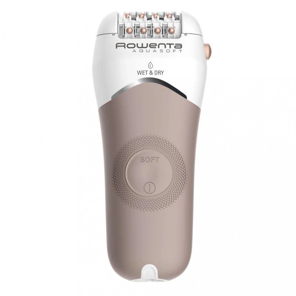 Test Rowenta EP4930F0 Aquasoft Wet & Dry Recenze Rowenta EP4930F0 Aquasoft Wet & Dry